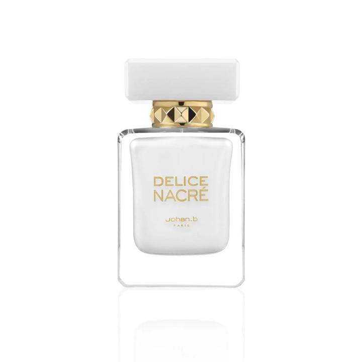 Délice Nacré Femme Eau de Parfum 85ML