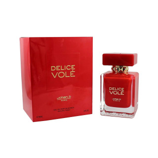 Délice Volé Femme Eau de Parfum 85ML