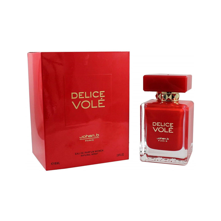 Délice Volé Femme Eau de Parfum 85ML