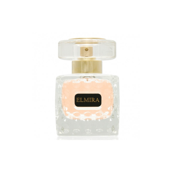 Parfum femme Elmira EDP 100ML |cadeaux,  floral fruité élégant moderne
