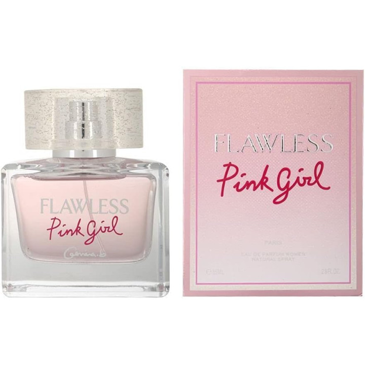 Flawless Pink Girl Femme Eau de Parfum 85ML