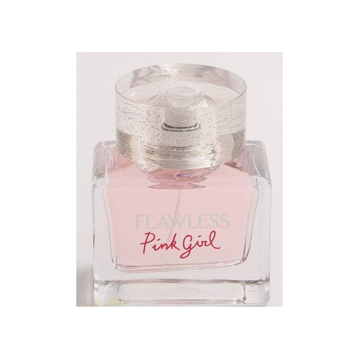Flawless Pink Girl Femme Eau de Parfum 85ML