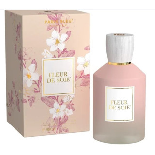 Fleur de Soie Femme Eau de Parfum 100ML