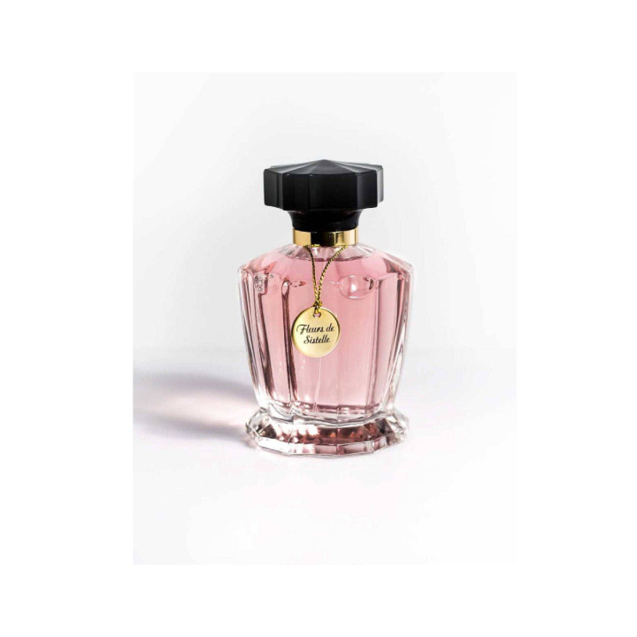 Fleurs de Sistelle Gold Femme Eau de Parfum 100ML