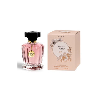Fleurs de Sistelle Gold Femme Eau de Parfum 100ML