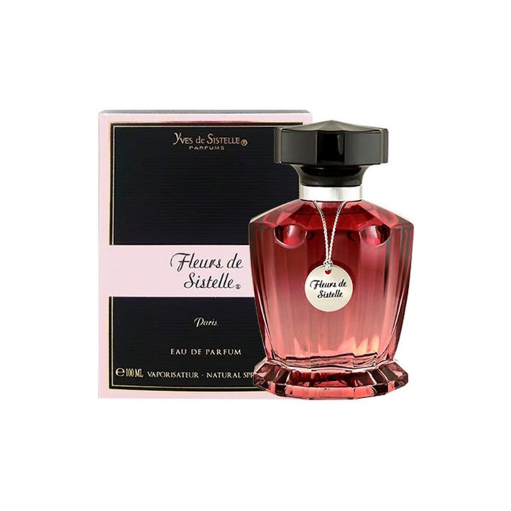 Fleurs de Sistelle Femme Eau de Parfum 100ML