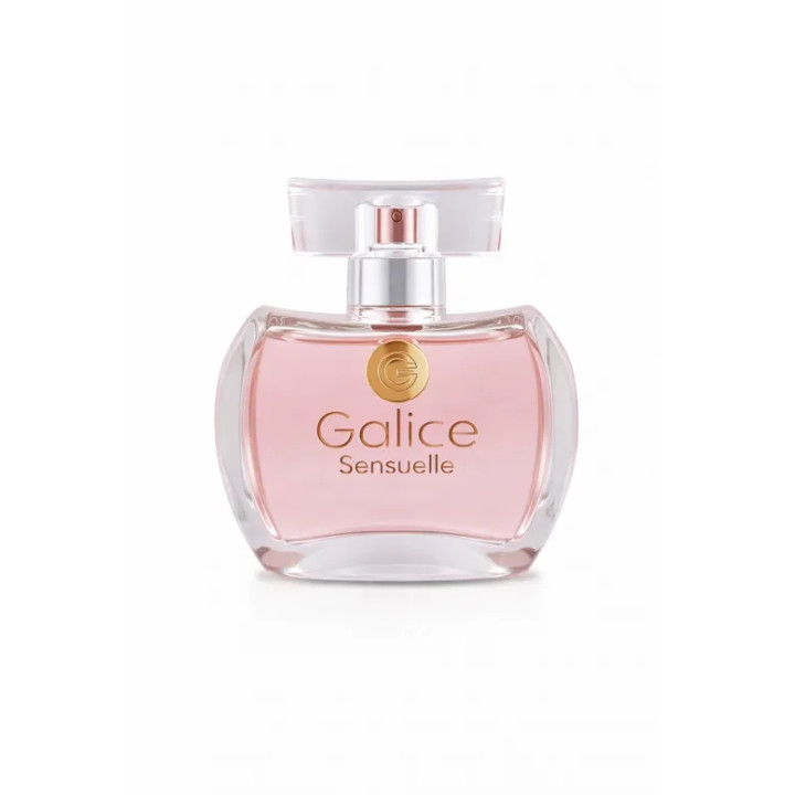 Galice Sensuelle Femme Eau de Parfum 100ML