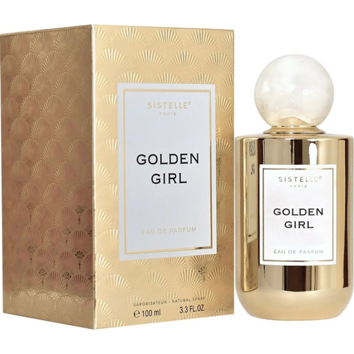 Golden Girl Femme Eau de Parfum 100ML