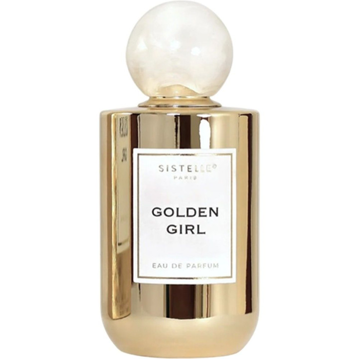 Golden Girl Femme Eau de Parfum 100ML