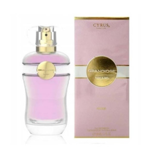 Grandiose Dreams Femme Eau de Parfum 100ML
