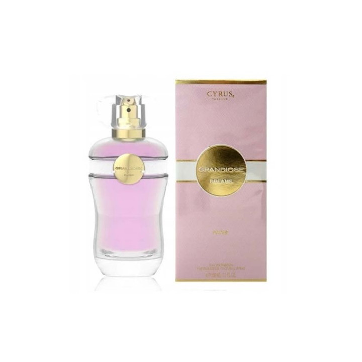 Grandiose Dreams Femme Eau de Parfum 100ML