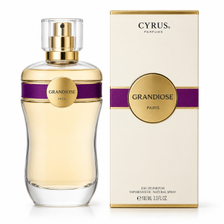 Grandiose Femme Eau de Parfum 100ML