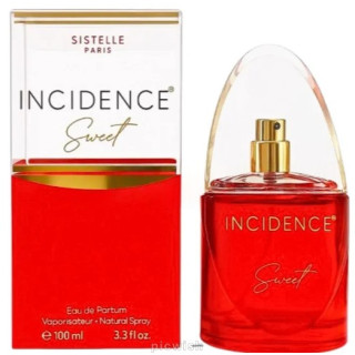 Incidence Sweet Femme Eau de Parfum 100ML