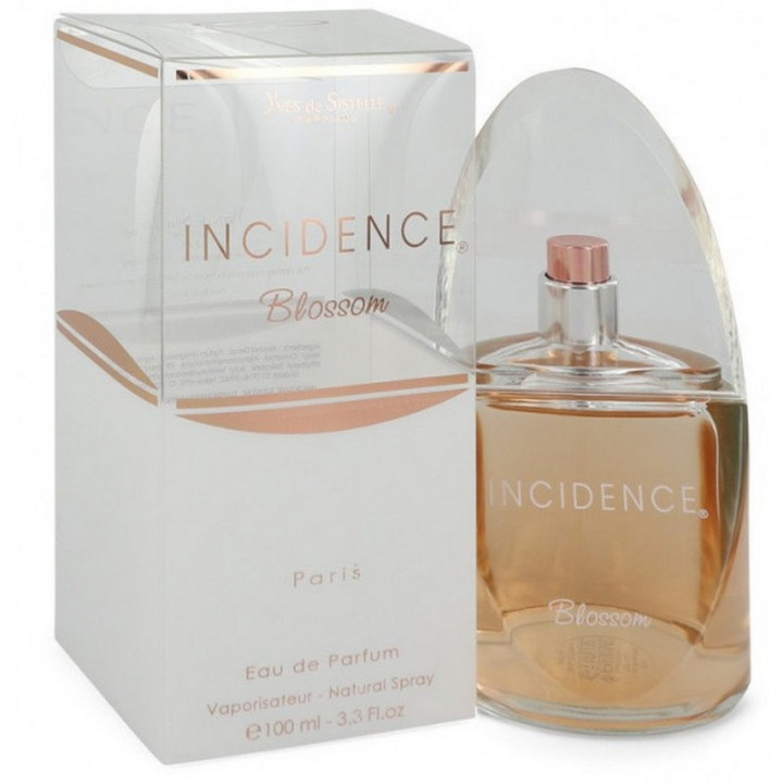 Incidence Blossom Femme Eau de Parfum 100 ml