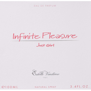 Infinite Pleasure Femme Eau de Parfum 100ML