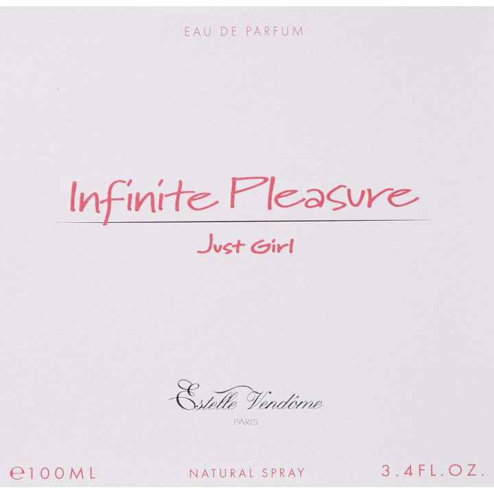 Infinite Pleasure Femme Eau de Parfum 100ML