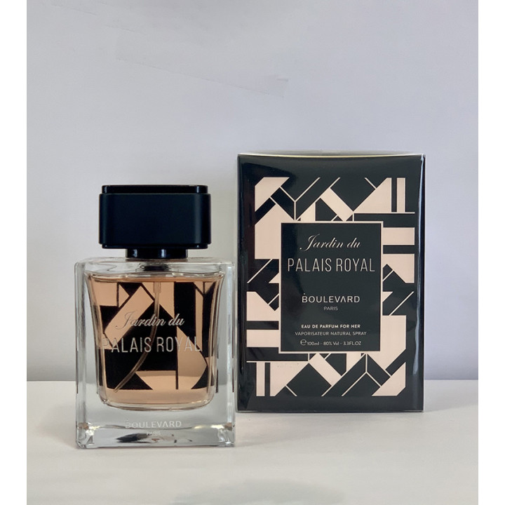 Jardin du Palais Royal Femme Eau de Parfum 100ML