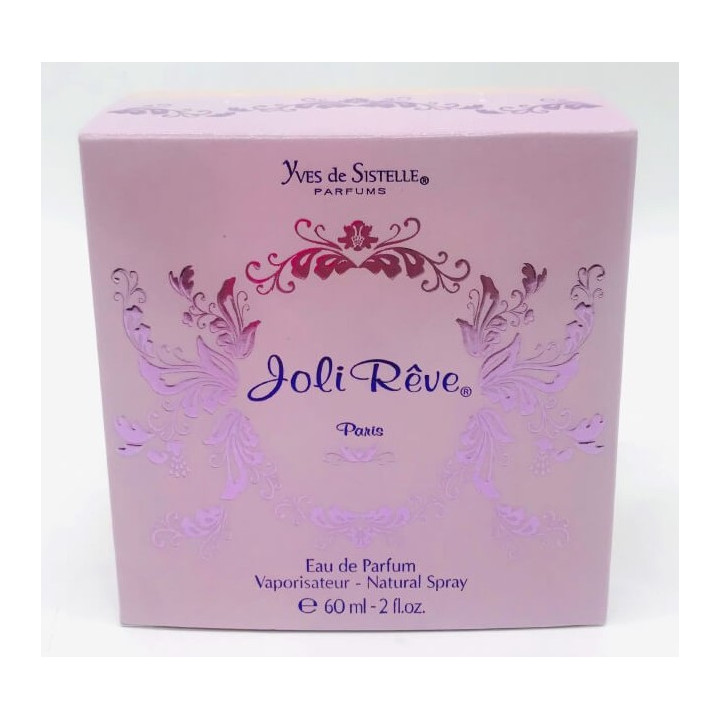 Joli Rêve Femme Eau de Parfum 60ML