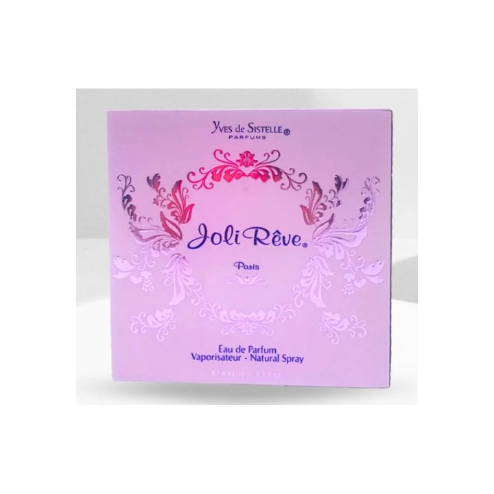 Joli Rêve Femme Eau de Parfum 100ML