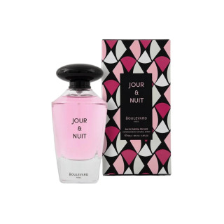 Jour et Nuit Femme Eau de Parfum 100ML