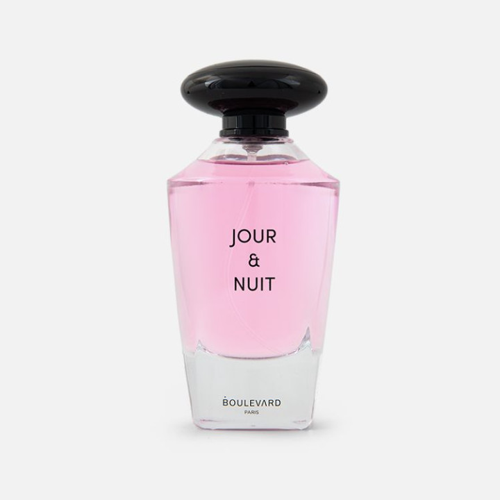 Jour et Nuit Femme Eau de Parfum 100ML