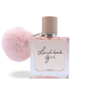Laid Back Girl Femme Eau de Parfum 85ML