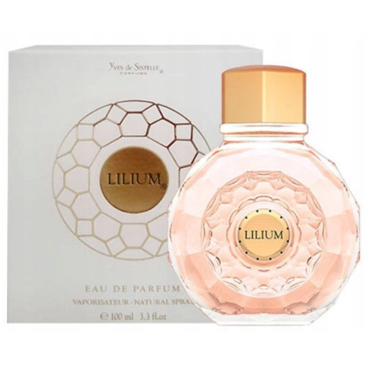 Lilium Femme Eau de Parfum 100ML