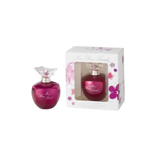 Miss Rose Land Femme Eau de Parfum 60ML