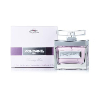 Mondaine Blooming Rose Femme Eau de Parfum 95ML