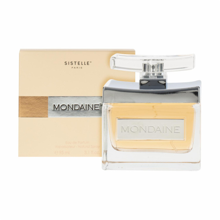 Mondaine Femme Eau de Parfum 95ML