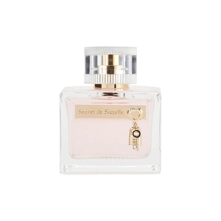 Secret de Sistelle Femme Eau de Parfum 85ML