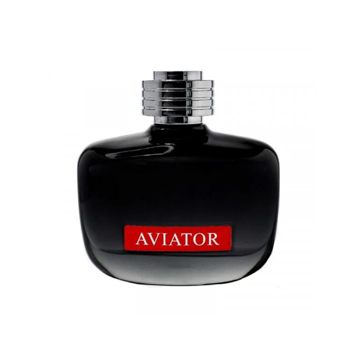 Aviator Flyback Edition Homme Eau de Parfum 100ML