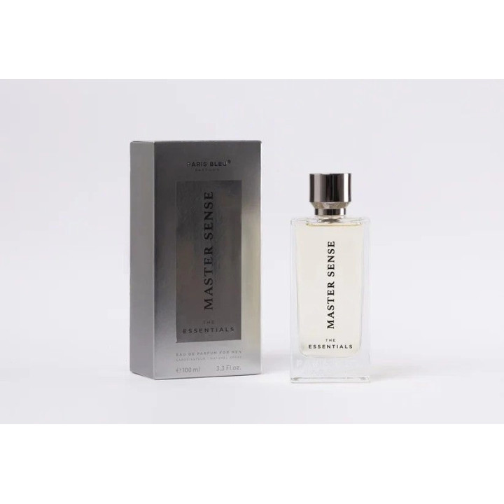 Master Sense Homme Eau de Parfum 100ML