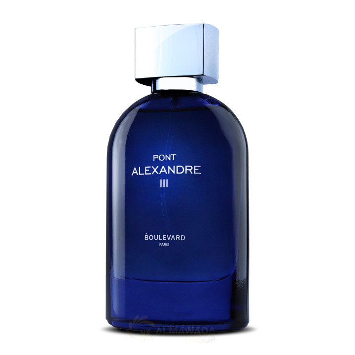 Pont Alexandre III Homme Eau de Parfum 100ML