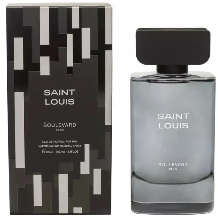 Saint Louis Homme Eau de Parfum 100ML
