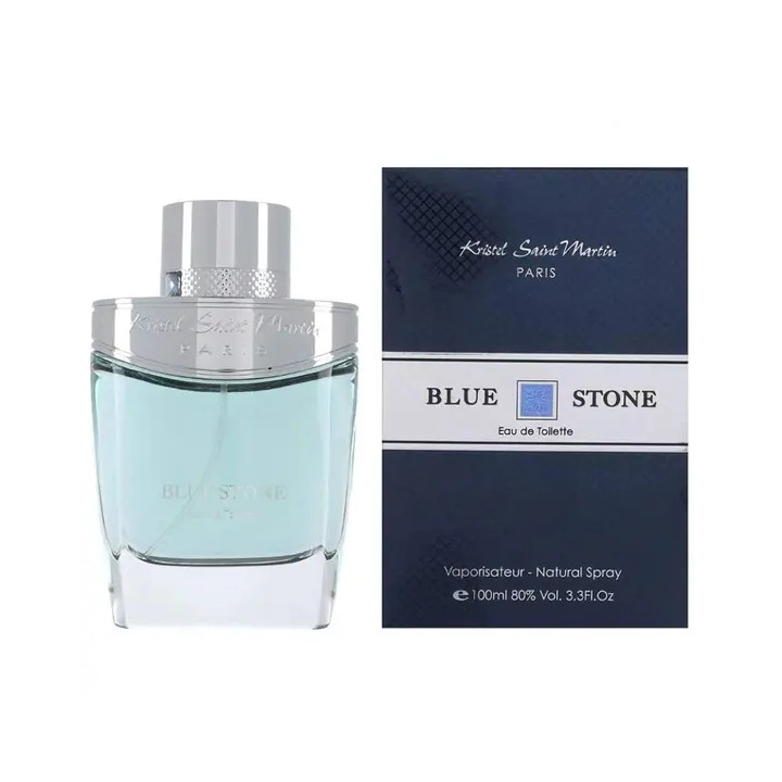 Blue Stone Homme Eau de Toilette 90ML