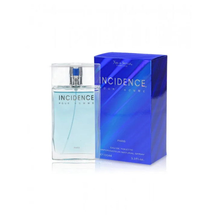 Incidence Homme Eau de Toilette 100ML