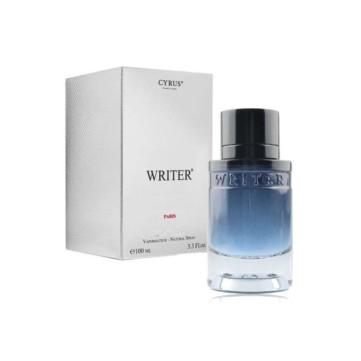 EDT H WRITER 60ML