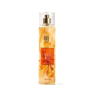 UP BODY MIST ANGE LINA 250ML