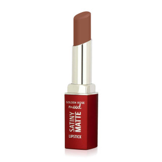 GR Mood Stainy Matte | Rouge à Lèvres Mat Longue Tenue