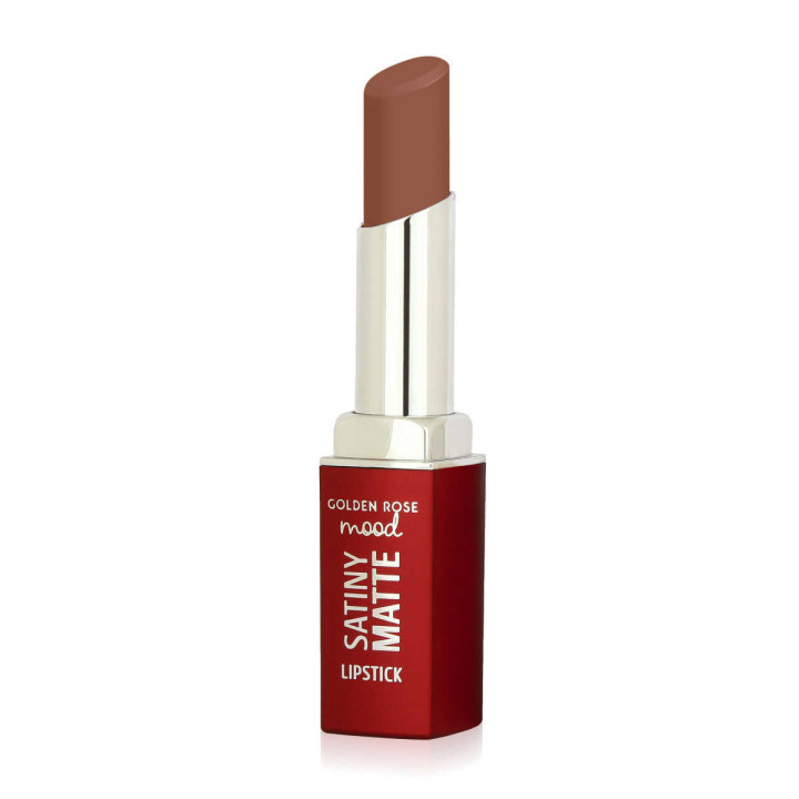 GR Mood Stainy Matte | Rouge à Lèvres Mat Longue Tenue