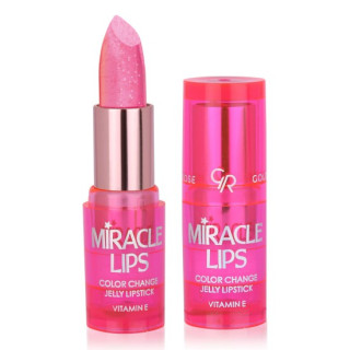 Gr Miracle Lips Color Change Lipstick Ref:101