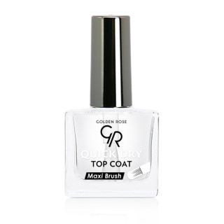 Golden rose Quick Dry Top Coat
