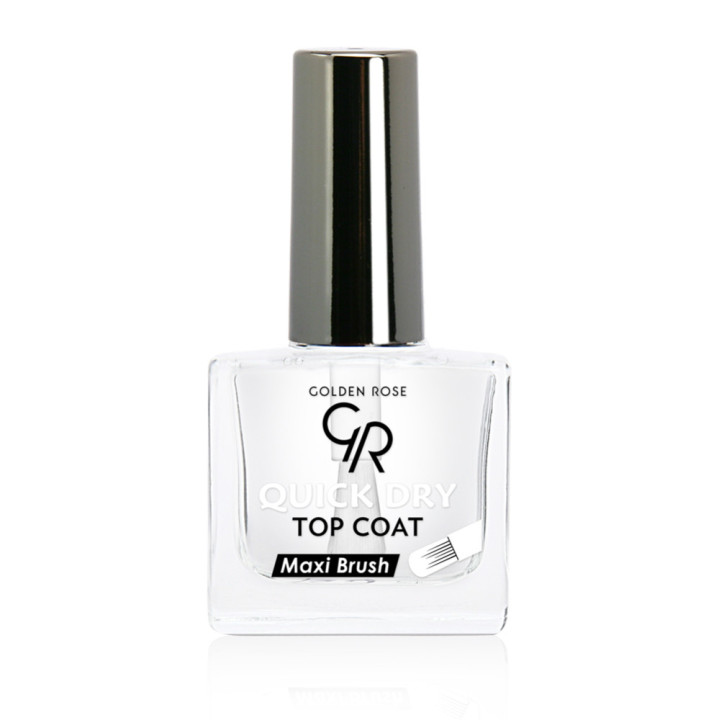 Golden rose Quick Dry Top Coat