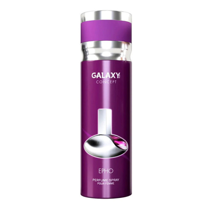 GALAXY DEO F EPHO 200ML