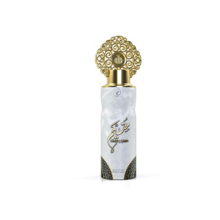 My Perfumes Mutayyem Déodorant Femme 200ML