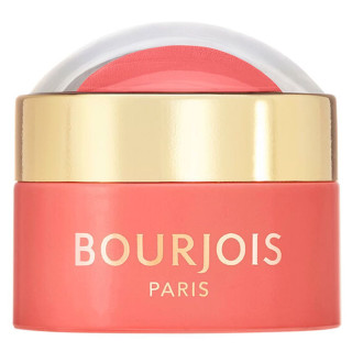 BOURJOIS BLUSH CREAM BOITE RONDE 02