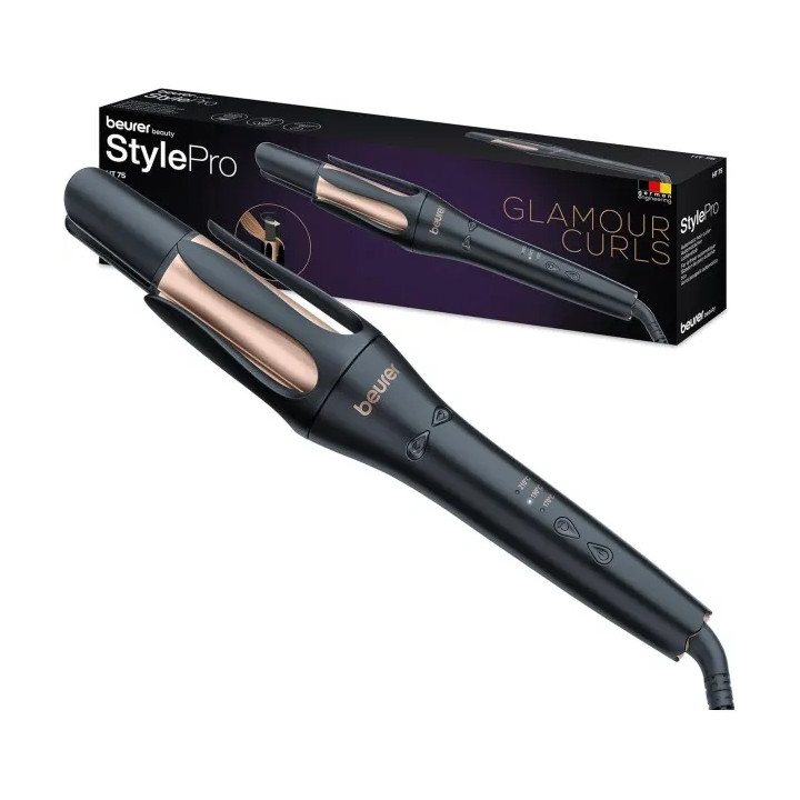 BEURER FER A BOUCLER AUTOMATIQUE 32 MM((2A))