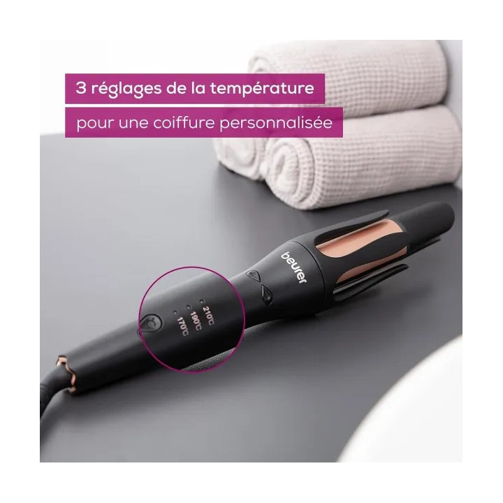 BEURER FER A BOUCLER AUTOMATIQUE 32 MM((2A))