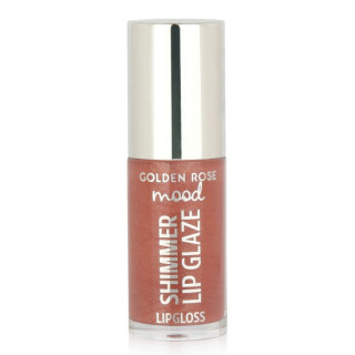GOLDEN ROSE LIPGLOSS MOOD SHIMMER 253